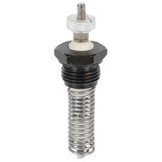 Gløderør 81716982, kritisk komponent for pålidelige motorer.