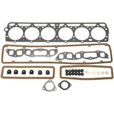 Pakningssæt for Ford Trader 510E motor, ideel til reparation.