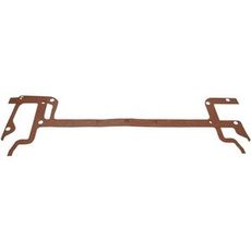 Oliekar pakning Ford 82845240, vigtig for at undgå lækage.