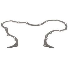 Pakning for frontdæksel 81803753, sikker tætning for din traktor.