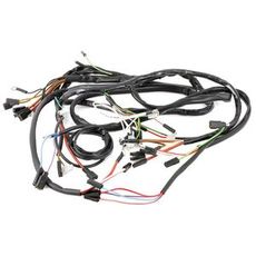 Kabel til Ford 81811306, holder dine maskiner i topform.