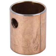 Bøsning til spindel Ford 81812326, optimerer maskinens bevægelse og ydeevne.