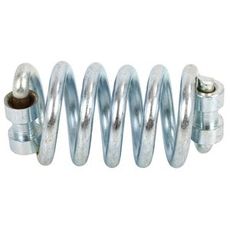 Traktorfjeder til koblingspedal, passer til Ford 81820895.