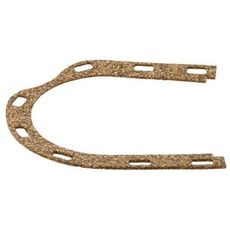 Bagkapselpakkning FO 81864478, tilbyder et tæt lukket miljø til dit udstyr.