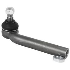 P-Ende Venstre Ford 81878548, vigtig reservedel til landbrugsmaskiner.