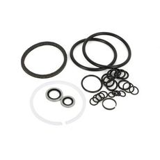 Tætning til hydrauliklåg FO 81825772, for pålidelig hydraulikydeevne.