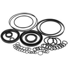 Tætningsserie til pumpe, sikrer optimal sikkerhed og ydeevne.