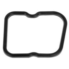 Kvalitet ventildæksel pakning Nh 2852033, designet til pålidelig motortætning.