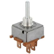 Afbrudser Til Varmeaggregat Ford 83907434