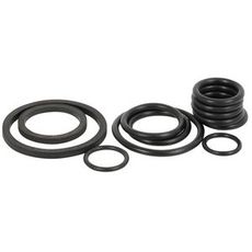 O-Ringsæt til hydraulikventil DHPN485A, for pålidelig tætning.