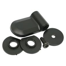 Hængselsæt til bagrude Ford 83931628, klar til at forbedre udsyn og sikkerhed.