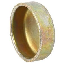 Frostprop i 16,20 mm for at forhindre frostsprængninger i motorer og systemer.