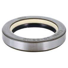 Akseltætning 40X55X10, sikrer langvarig ydeevne i maskiner.