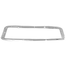 Højkvalitets tætning til hydraulikdæksel Ford, 83948873, sikrer holdbarhed.