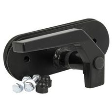 Ford bagrudehåndtag 83956742, robust design til langvarig brug.