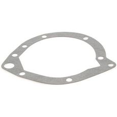 Pumpen/blokken pakning, vigtig for maskinens funktion.