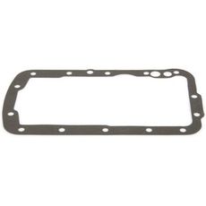 Hydraulisk låsepakning, afgørende for at undgå lækage og understøtte hydrauliksystem.