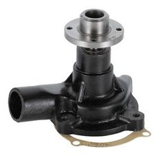 Designet vandpumpe til Ford industrimodeller, ideel til krævende miljøer.