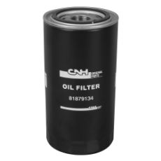 Ford og New Holland oliefilter 81879134, optimalt beskyttelse for motorens levetid.
