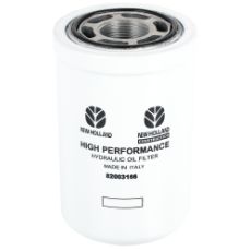 Hydraulfilter til Ford og New Holland, giver pålidelig ydeevne.
