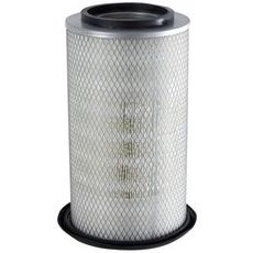 Luftfilter Ydre New Holland - 82027153, perfekt til vedligeholdelse af maskiner.