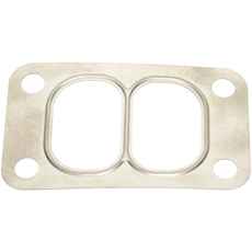 Manifoldpakning, sikrer tæthed og reducerer lækage.