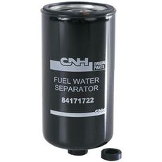 Brændstoffilter til New Holland, Case IH - art.nr 84565884.