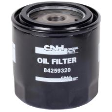 Oliefilter Ford og Lamborghini 87800068, sikrer motorens højeste ydeevne.