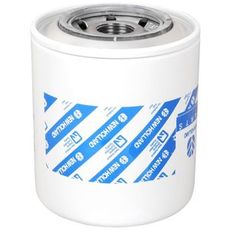 Oliepatron Ford 86546616, forbedrer motorens ydeevne og effektivitet.