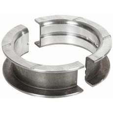 Trykskive Nh 87790266, essentielt for at optimere maskinens drift og levetid.