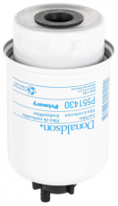 Brændstoffilter, forfilter FI 87840591, for renere brændstof og længere levetid.