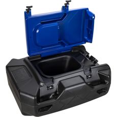 Brændstoftank Jerry 250 Uden pumpe