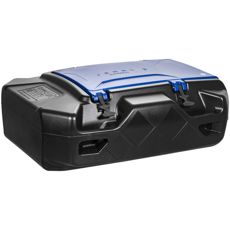 Brændstoftank Jerry 250 12-24V