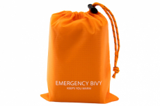 Nødsovepose Bivy 2-pak