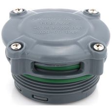 Ventil designet til FC0275 og FC0450, garanterer pålidelige ydelser.