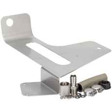 Tilbehør til Adblue pumpe med kapacitet på 450 liter, perfekt til effektiv anvendelse.