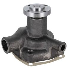 Vandpumpe til Fendt-traktorer, sikrer optimal køling og effektiv drift.