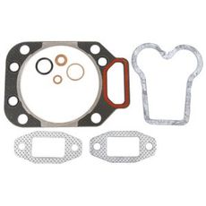 1-cyl Fendt topp pakningssæt, afgørende for pålidelig motorfunktion.