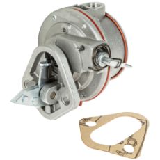 Brændstofpumpe designet til Ford Super Major 62, modeller A4.212, A4.236.