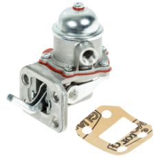 Brændstofpumpe til Case IH og Massey Ferguson A4.212 og A4.248, høj kvalitet og ydeevne.