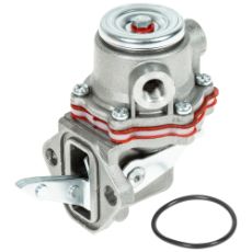 Brændstofpumpe til Fiat 55-46, 550, 60-46, 600, 80,76, holdbar og pålidelig.