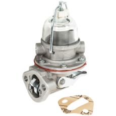 Brændstofpumpe til David Brown modeller 1200, 1410, 885 og 990, holdbar og effektiv.