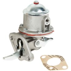 Kraftfuld brændstofpumpe til Nuffield og Leyland modeller, pålidelig og effektiv.