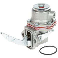 Brændstofpumpe til Fiat og Fiatagri modeller som 1000, 880, 980 og 90-90.