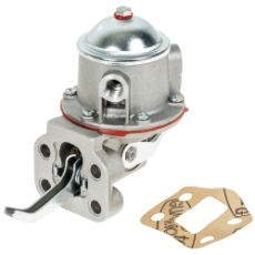 Højkvalitets brændstofpumpe til Massey Ferguson A6,354,4, sikrer maksimal ydeevne.