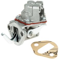 Brændstofpumpe til Leyland AD3.152 motor, sikrer kvalitetspræstation.
