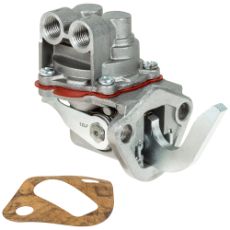 Fødepumpe for 23C SJ37181E motor, en løsning for konstant og effektiv drift.