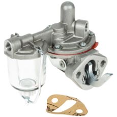 Fødepumpe for Massey Ferguson A4.192, A4.203 og AD4.203, holdbar og effektiv.