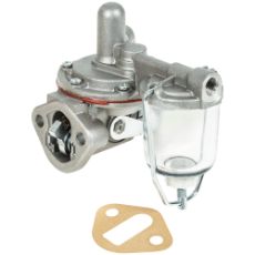 Fødepumpe for David Brown 880, 3-cylindret, et pålideligt valg for traktorforsyning.