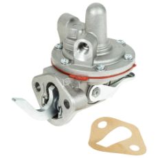 Effektiv fødepumpe for Massey Ferguson AD4.203 motor, pålidelig og stærk.